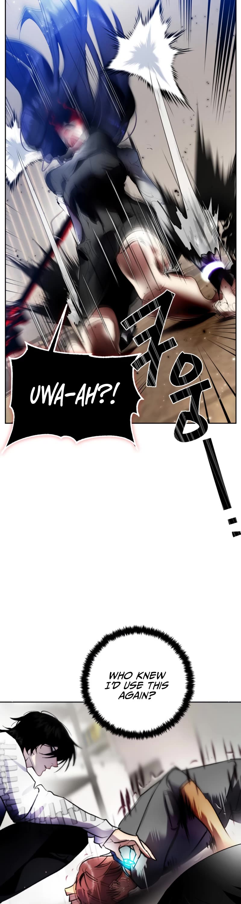 Return to Player chapter 92 page 11