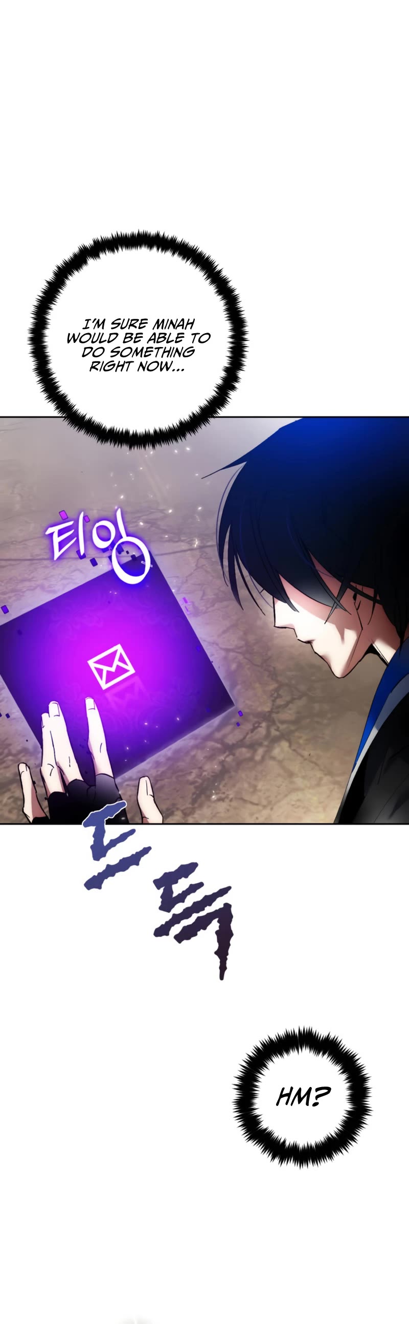 Return to Player chapter 92 page 13