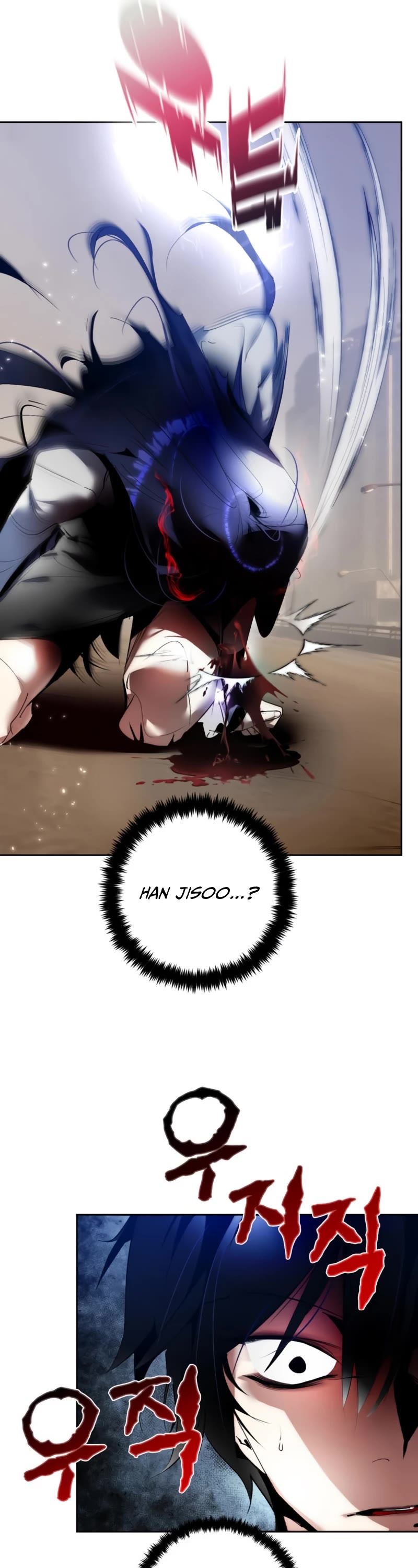 Return to Player chapter 92 page 14