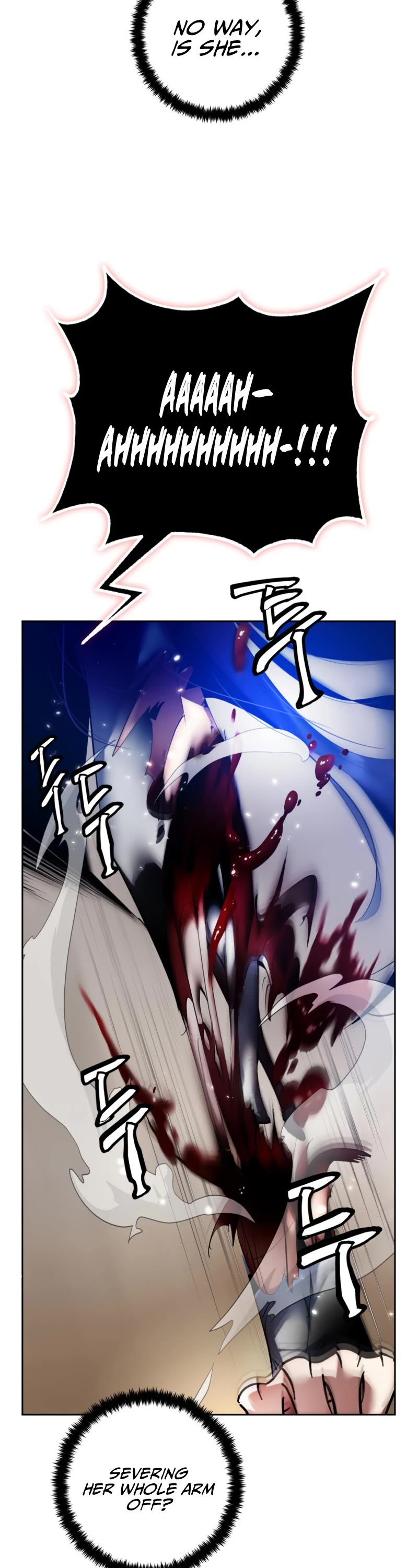 Return to Player chapter 92 page 15