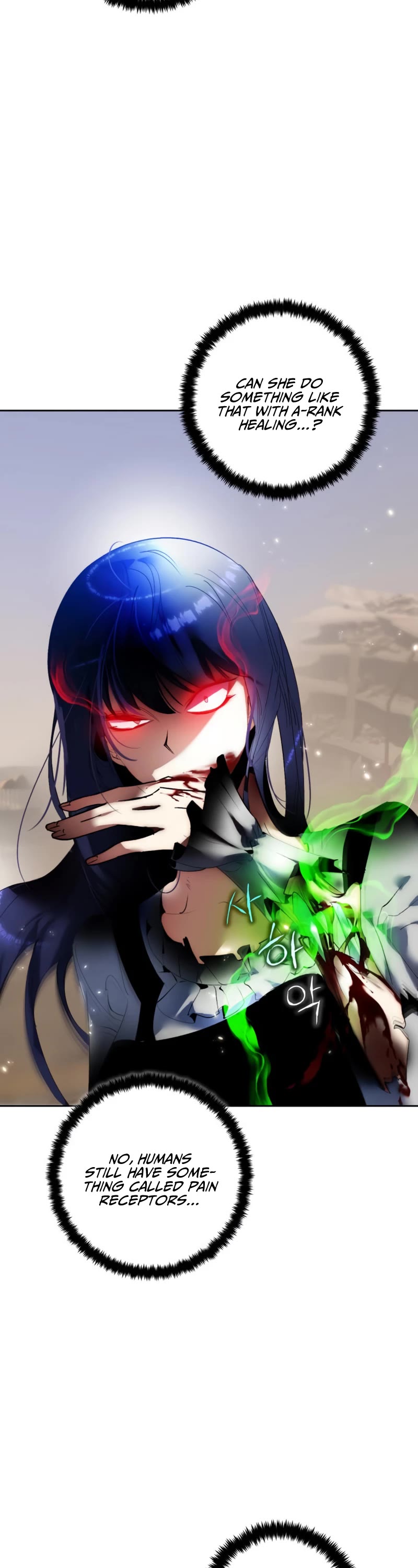 Return to Player chapter 92 page 16