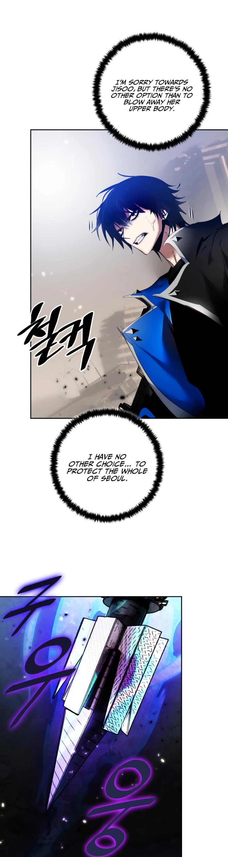 Return to Player chapter 92 page 18
