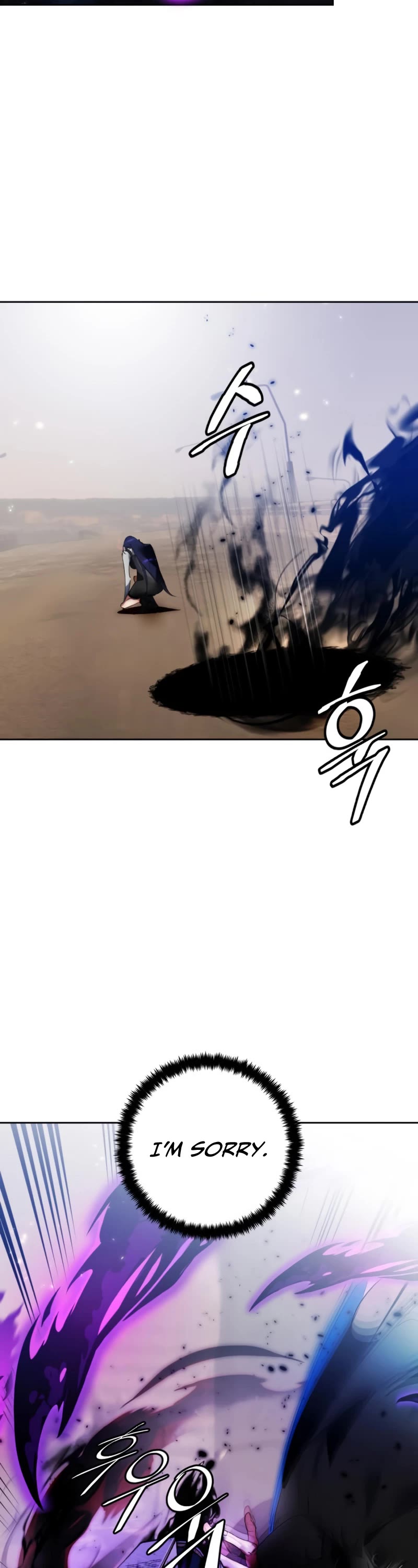 Return to Player chapter 92 page 19