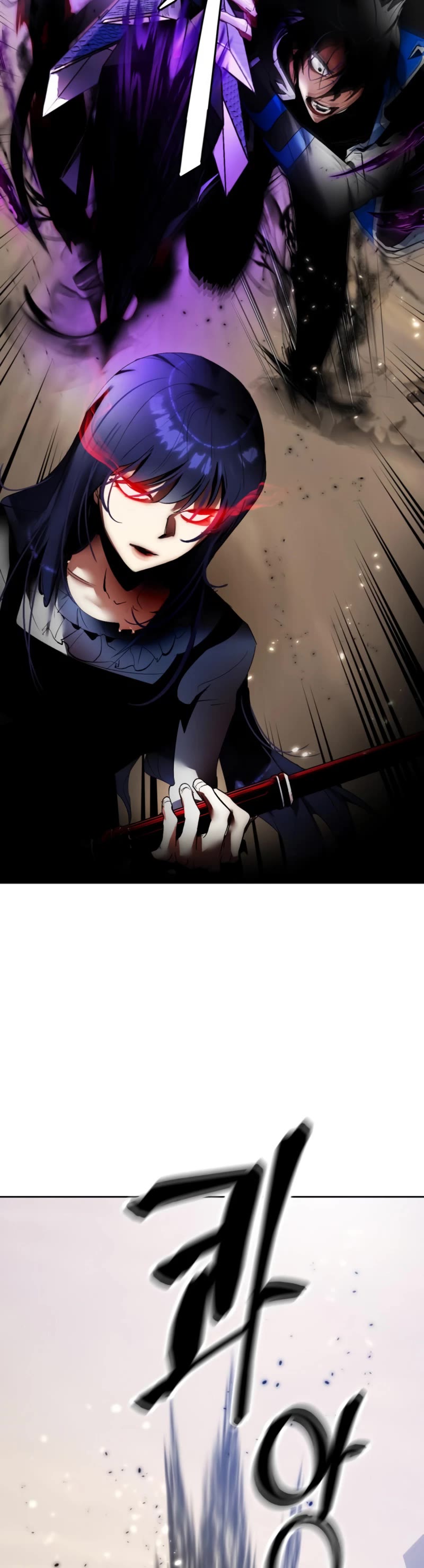 Return to Player chapter 92 page 20