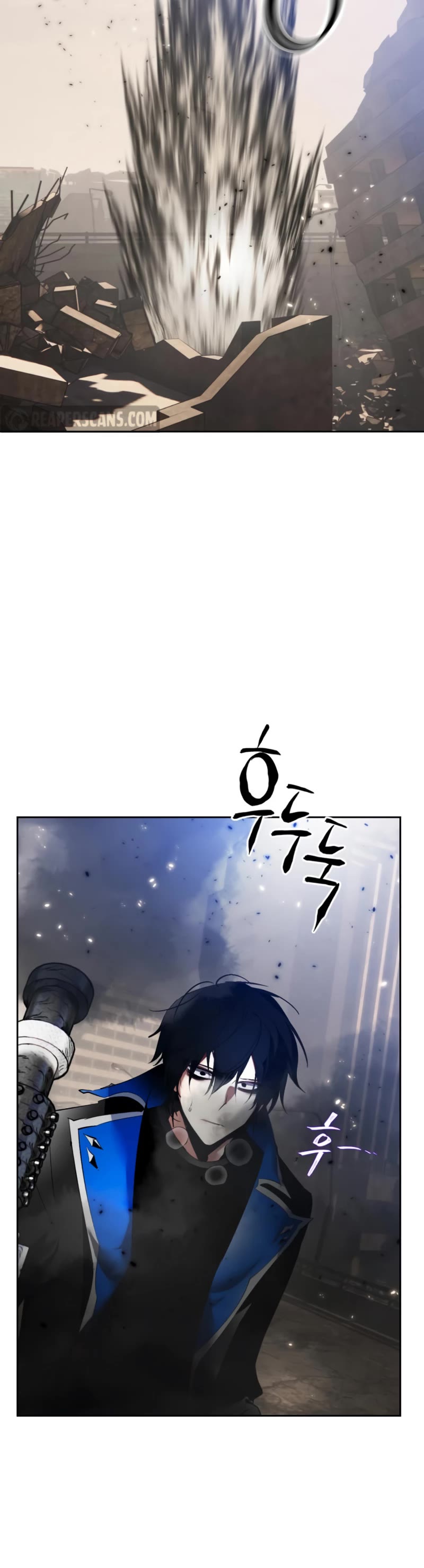 Return to Player chapter 92 page 21