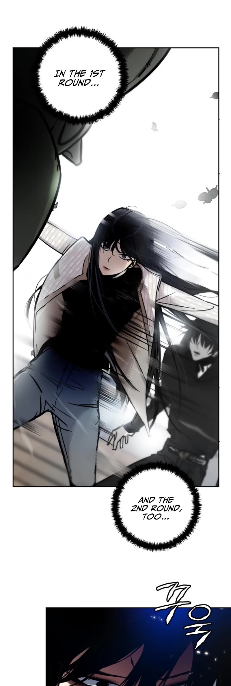 Return to Player chapter 92 page 24