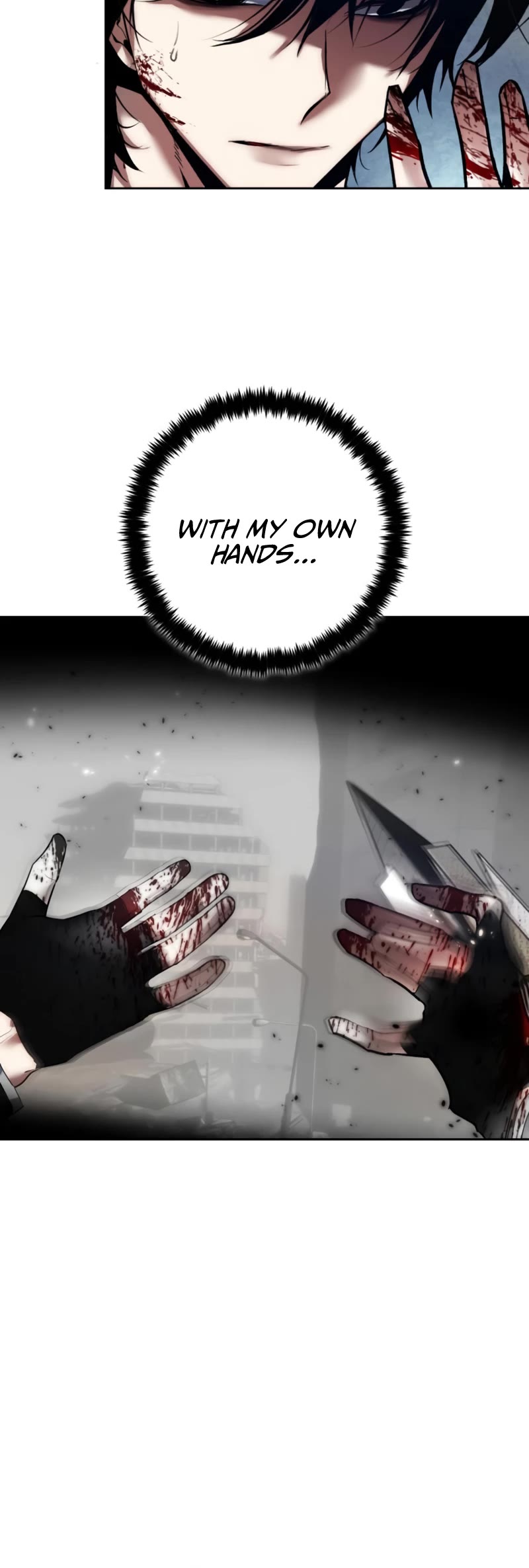 Return to Player chapter 92 page 25