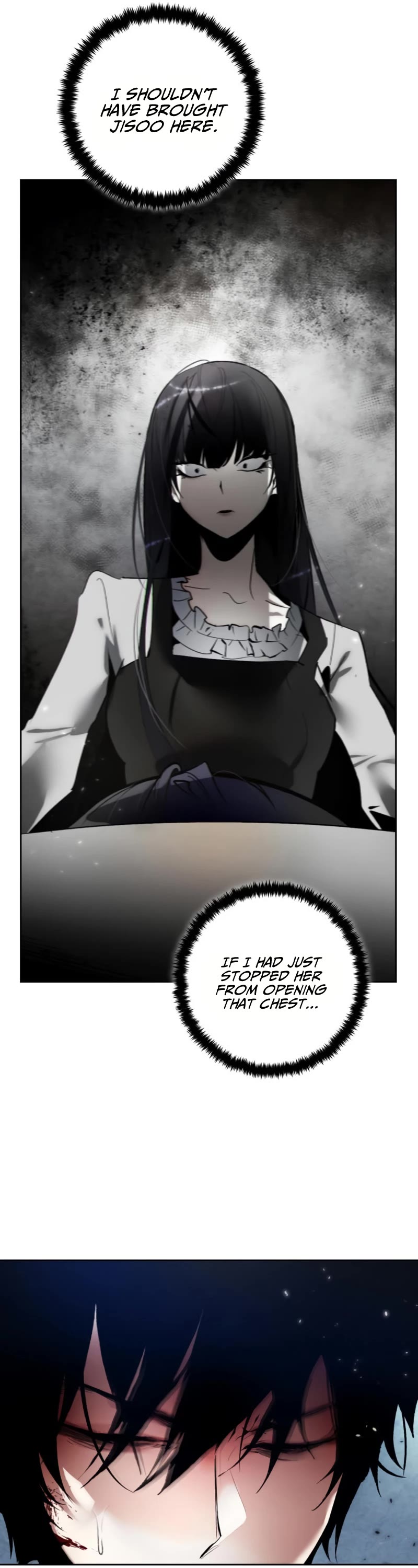 Return to Player chapter 92 page 26