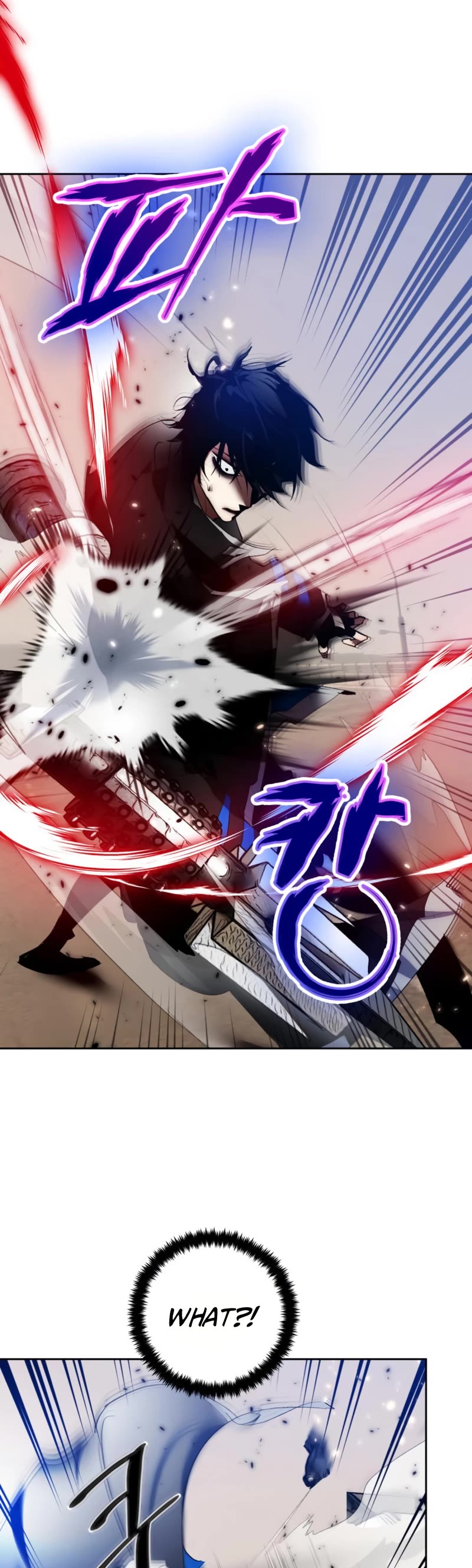 Return to Player chapter 92 page 28