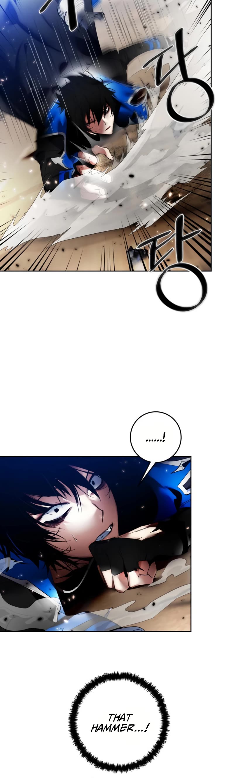 Return to Player chapter 92 page 29