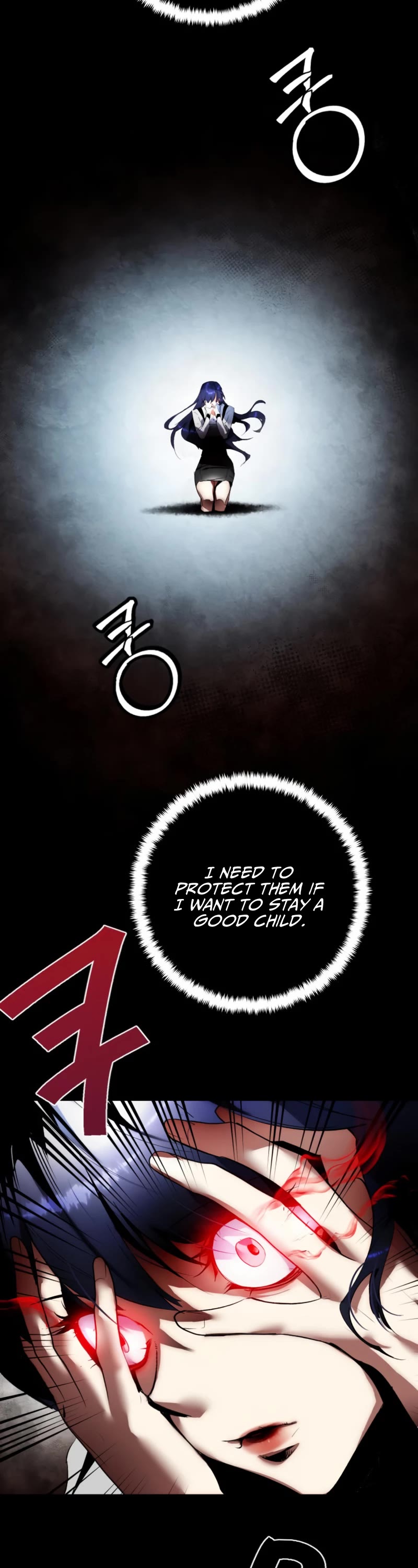 Return to Player chapter 92 page 3