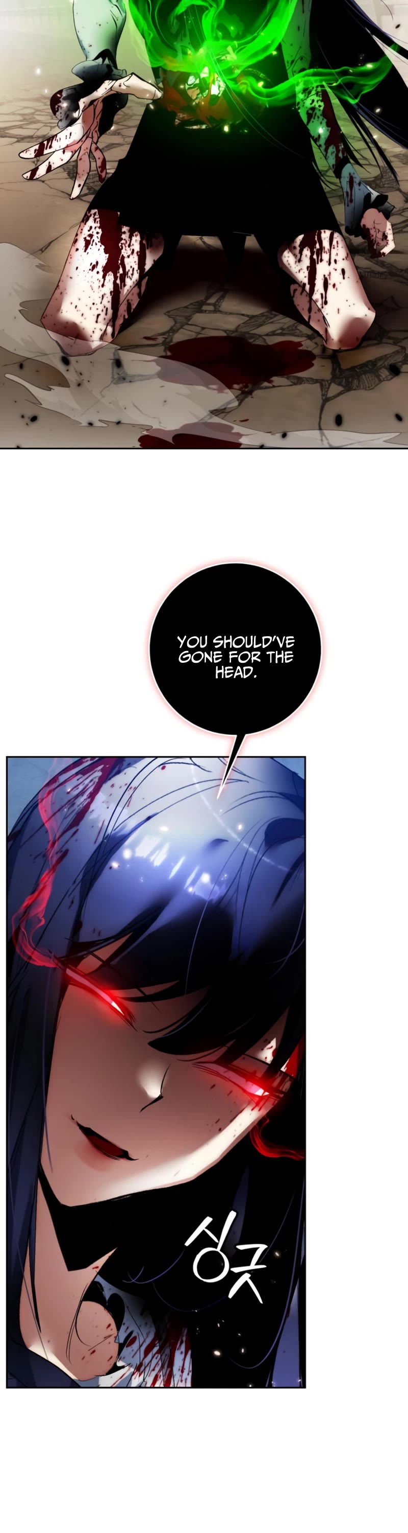 Return to Player chapter 92 page 31