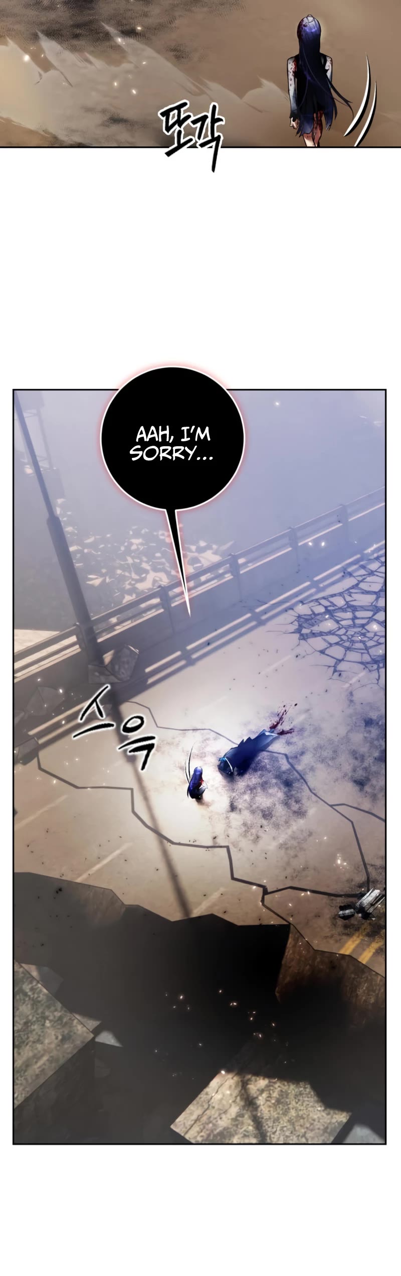 Return to Player chapter 92 page 33