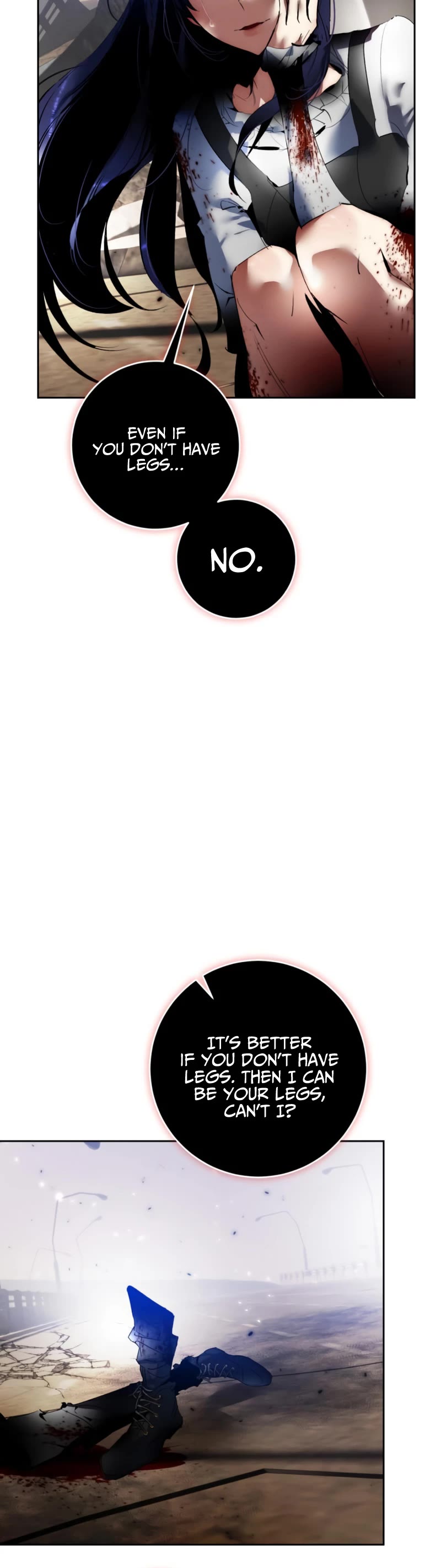 Return to Player chapter 92 page 37