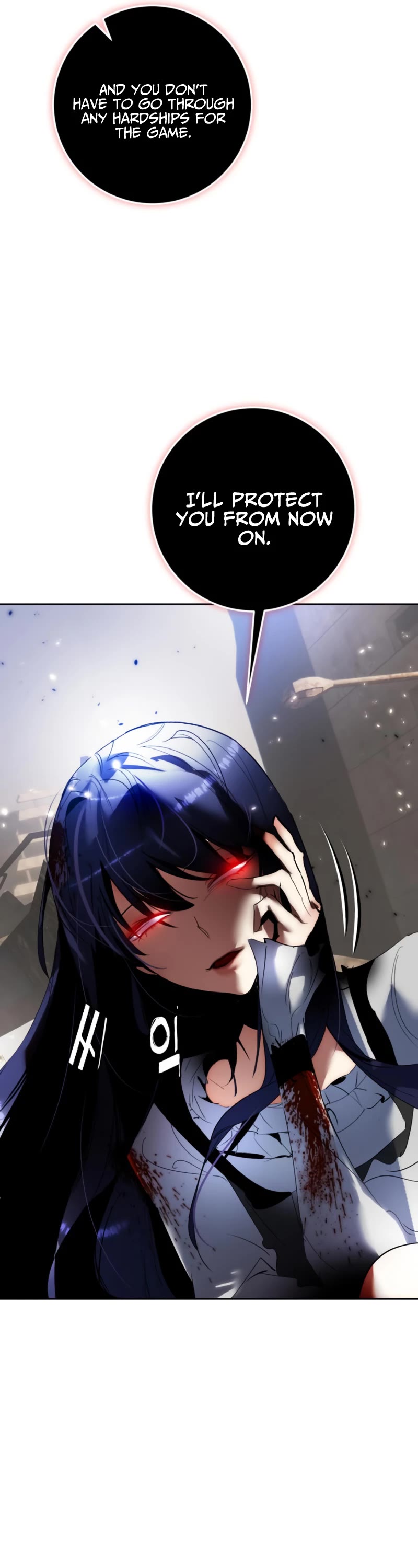 Return to Player chapter 92 page 38