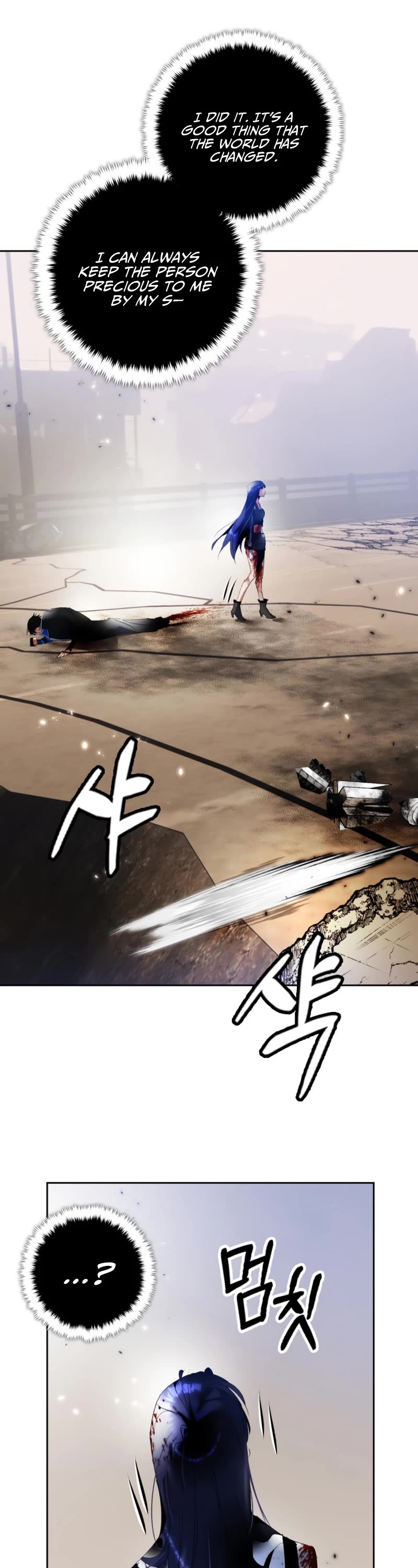 Return to Player chapter 92 page 39