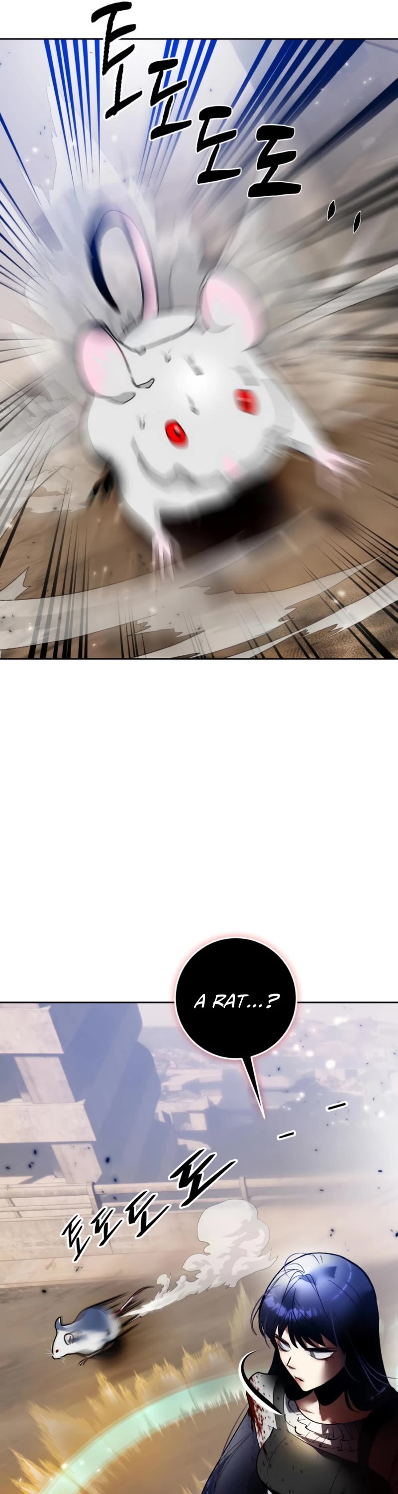 Return to Player chapter 92 page 42