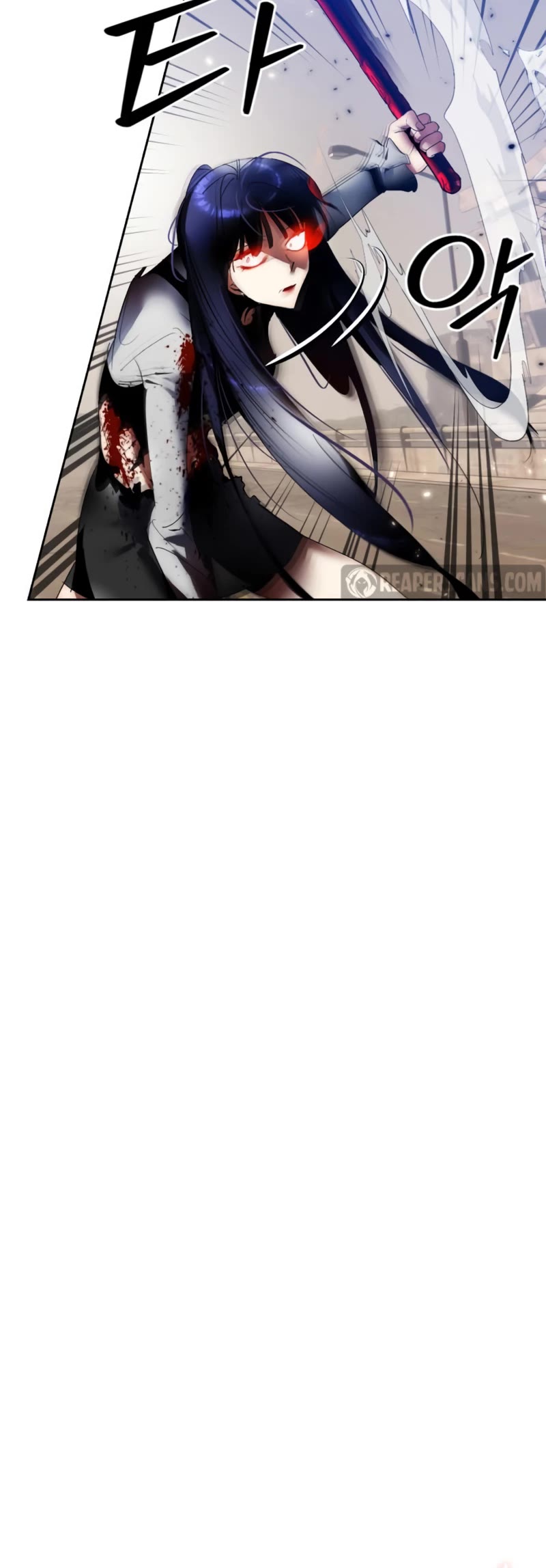 Return to Player chapter 92 page 45