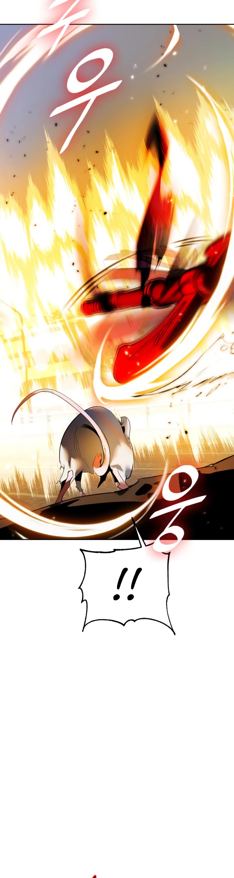 Return to Player chapter 92 page 47