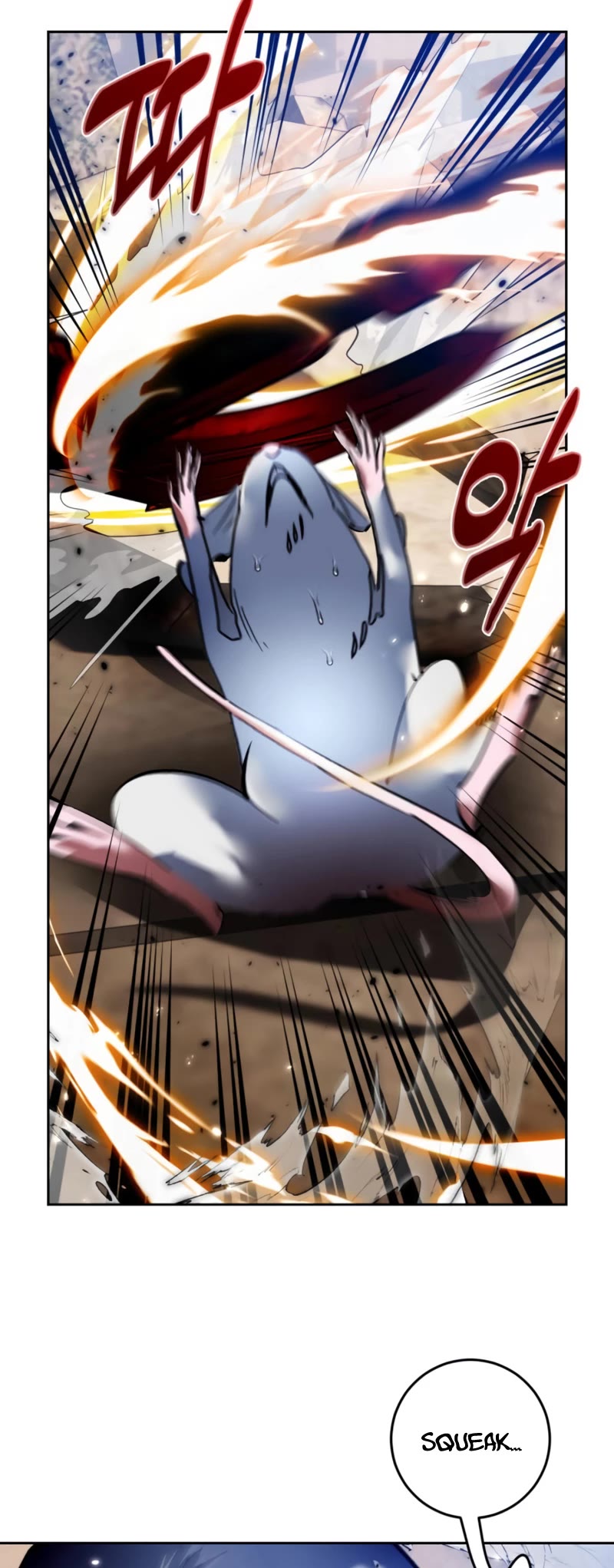 Return to Player chapter 92 page 48