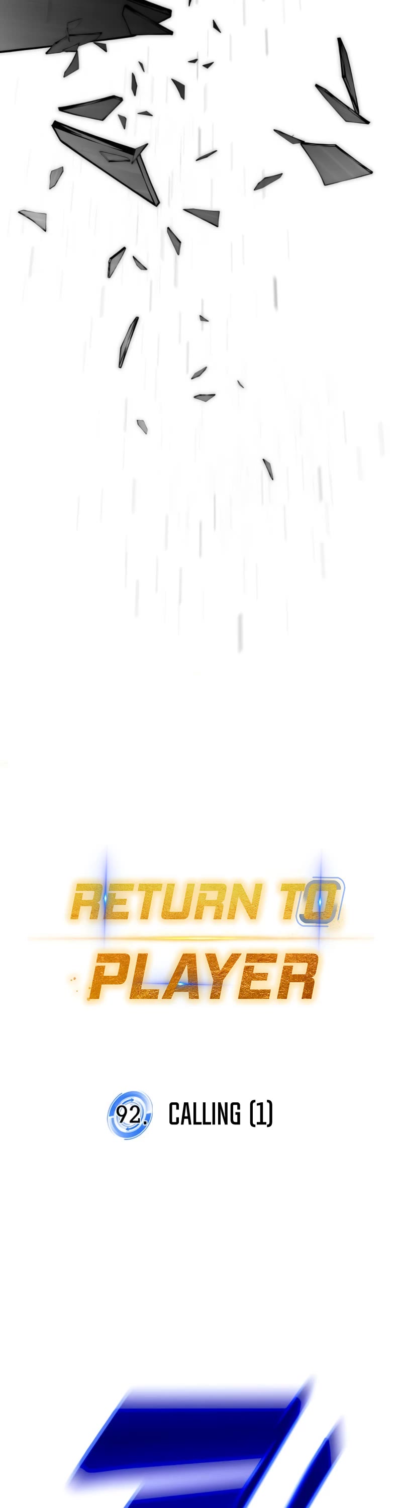 Return to Player chapter 92 page 7