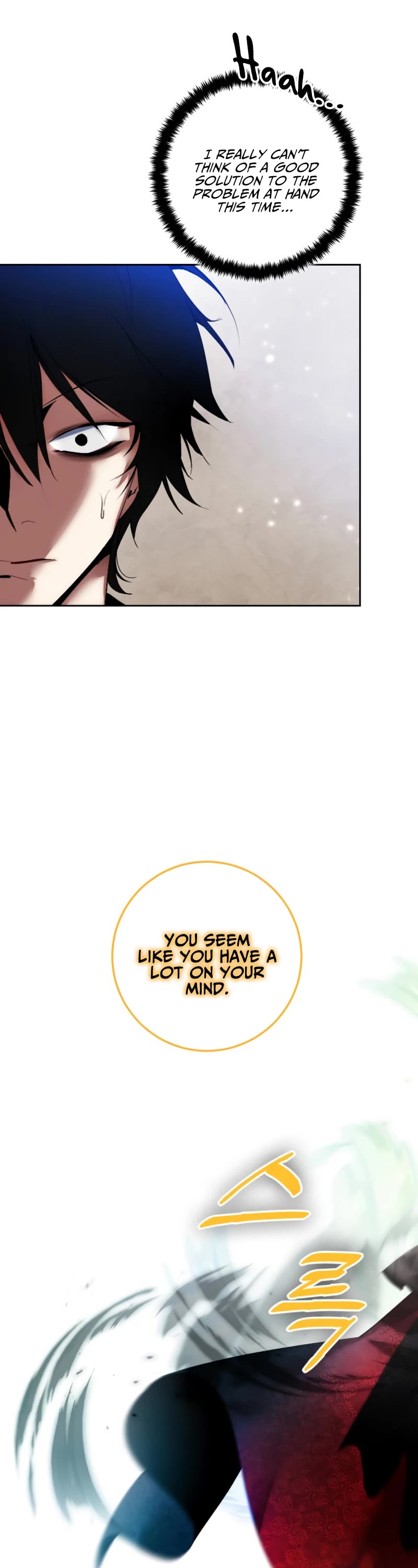 Return to Player chapter 93 page 10