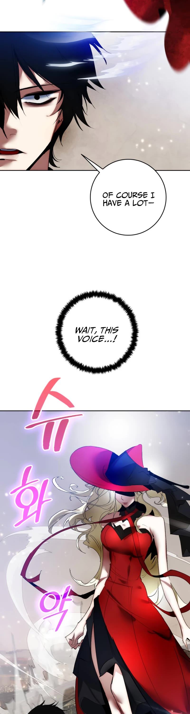 Return to Player chapter 93 page 11