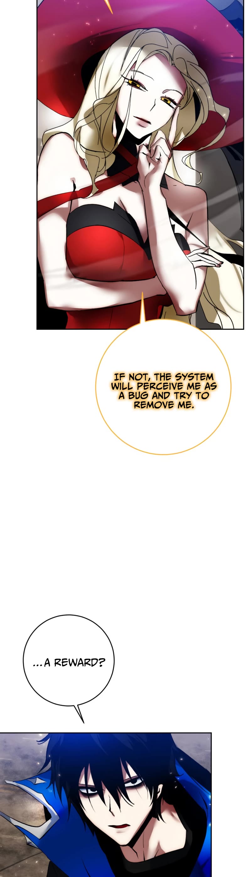 Return to Player chapter 93 page 16