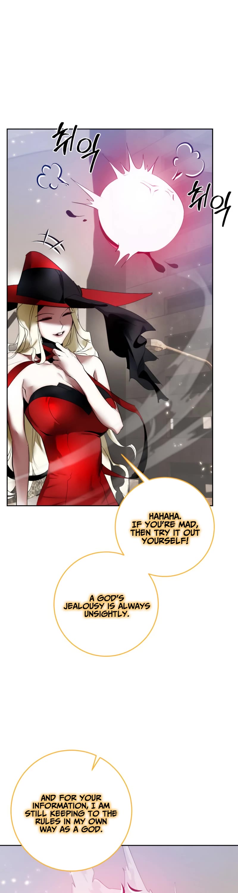 Return to Player chapter 93 page 19