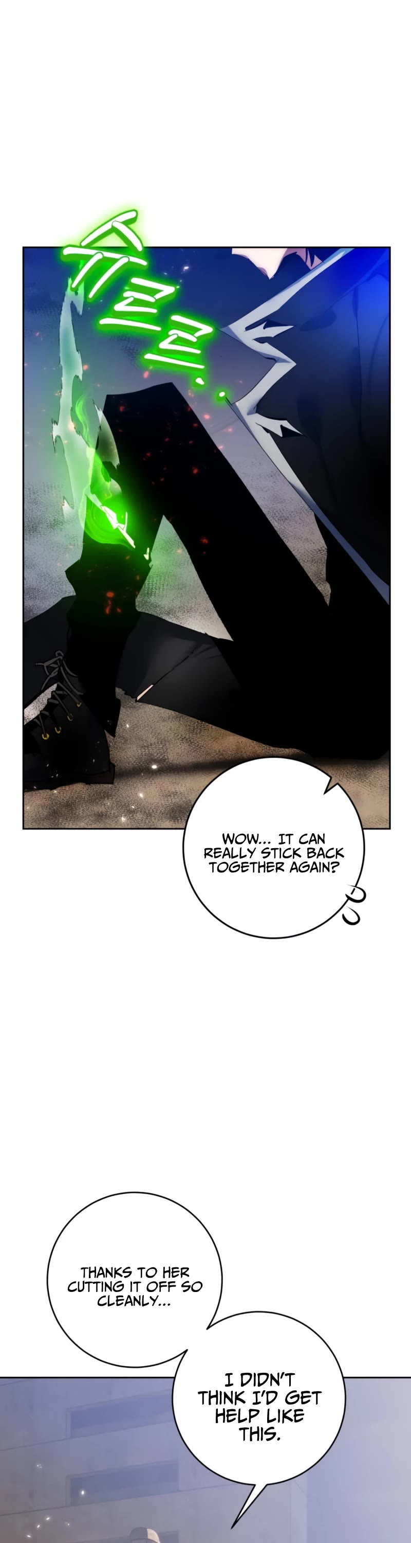 Return to Player chapter 93 page 2