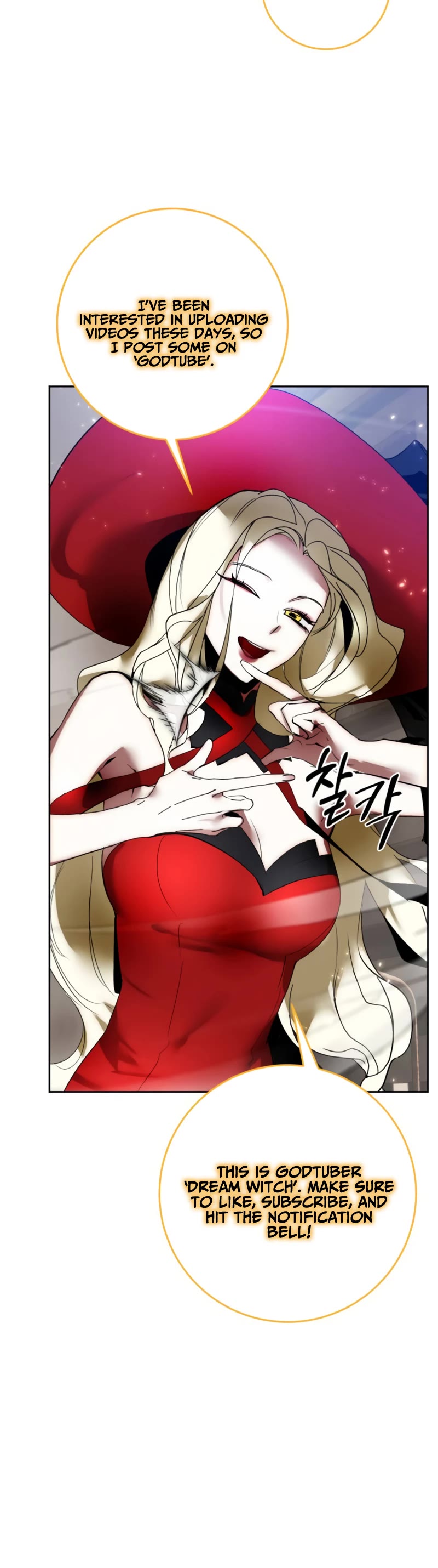 Return to Player chapter 93 page 21