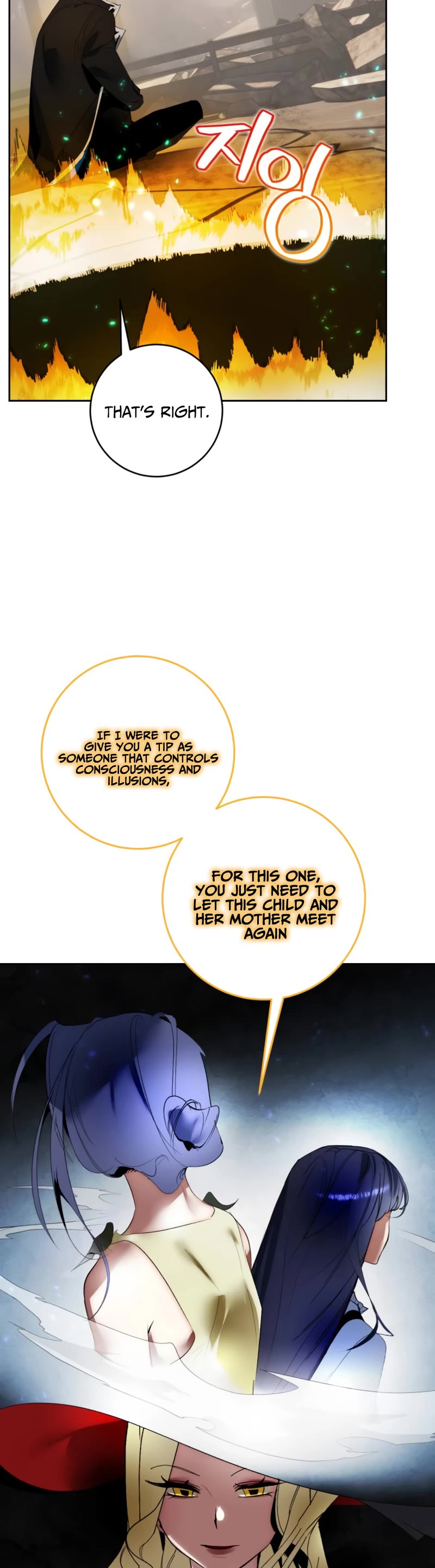 Return to Player chapter 93 page 24