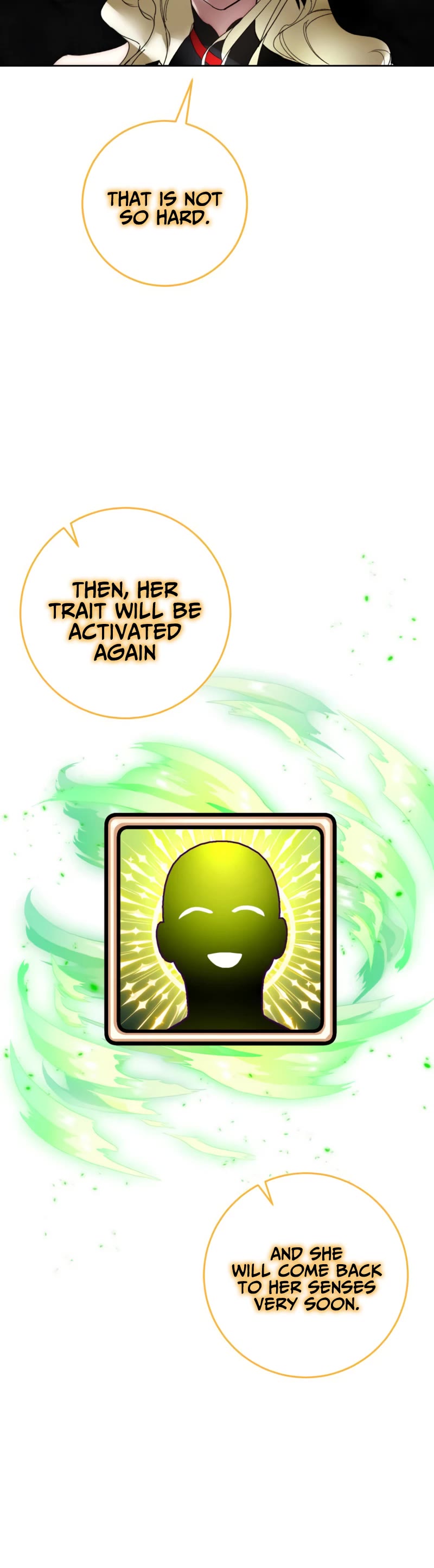 Return to Player chapter 93 page 25