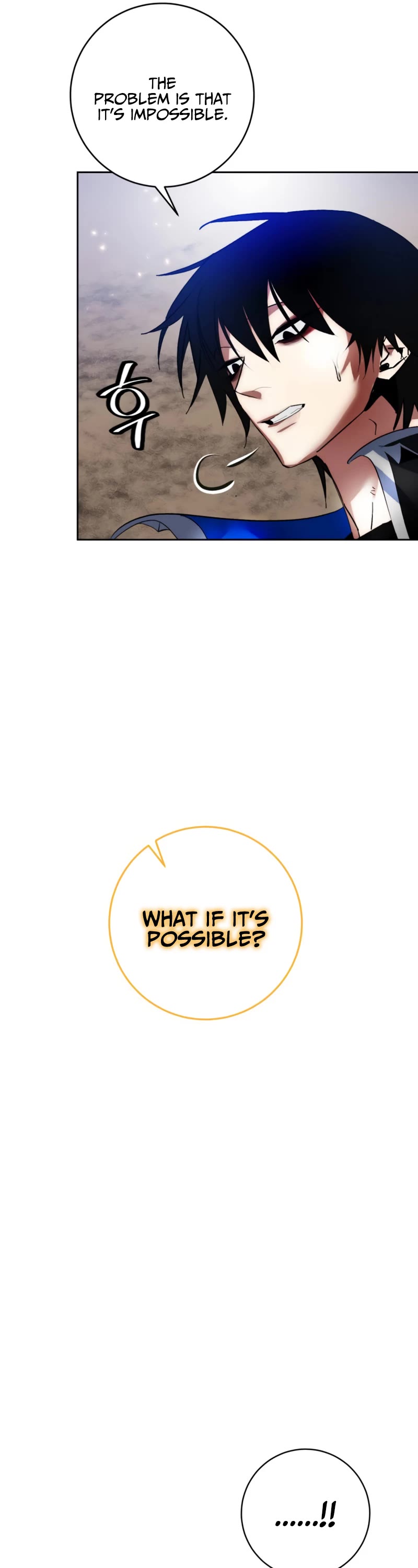 Return to Player chapter 93 page 26