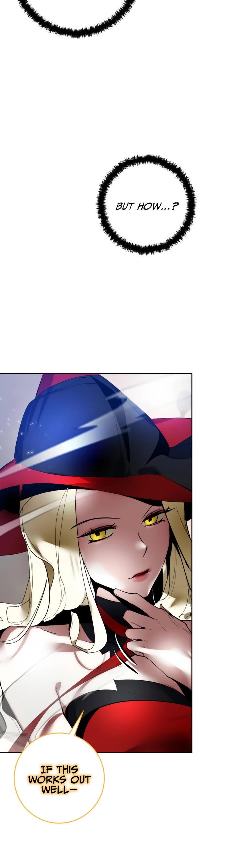 Return to Player chapter 93 page 29