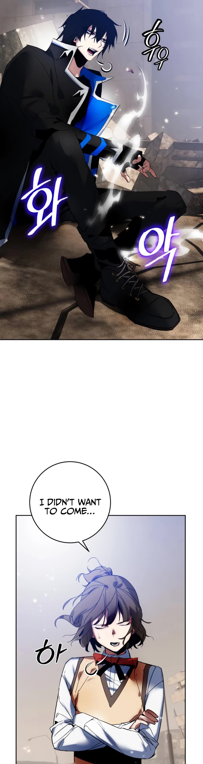 Return to Player chapter 93 page 3