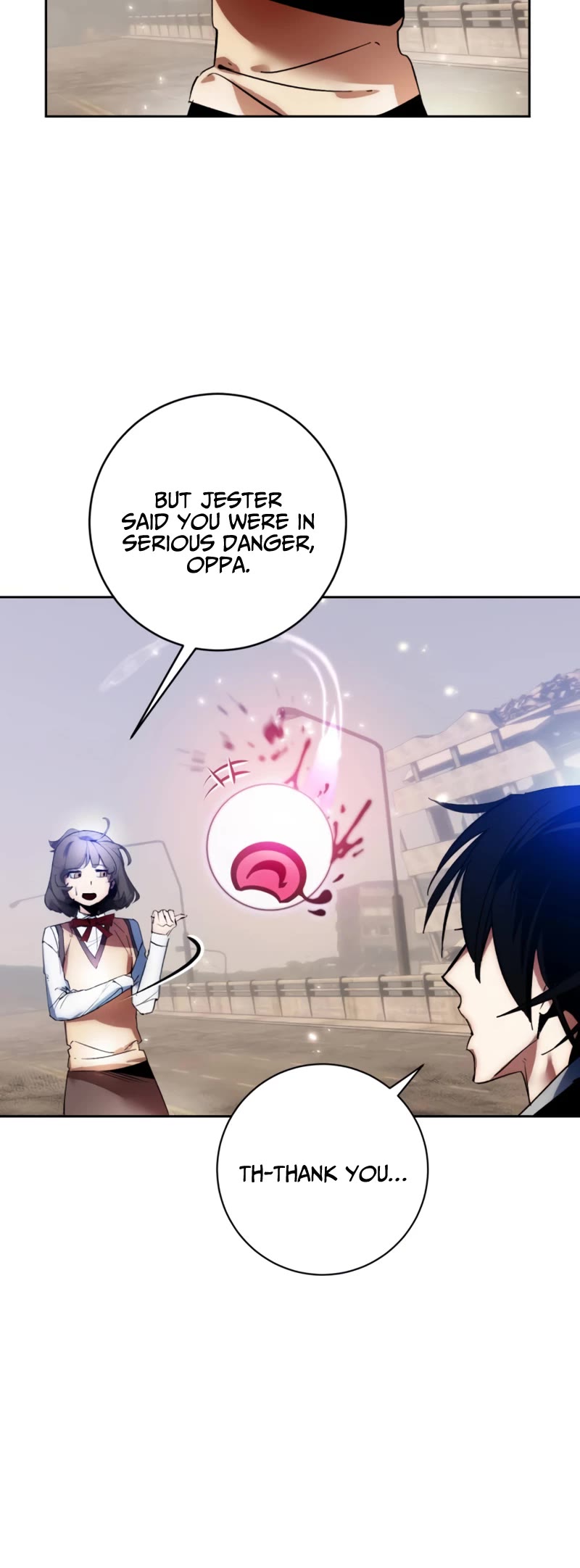 Return to Player chapter 93 page 4