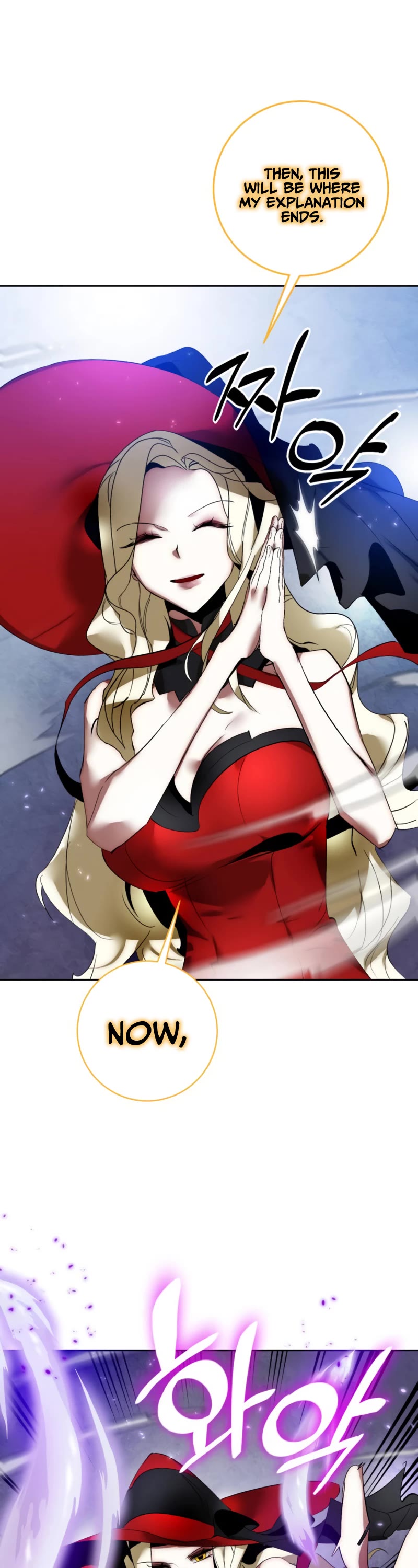 Return to Player chapter 93 page 42