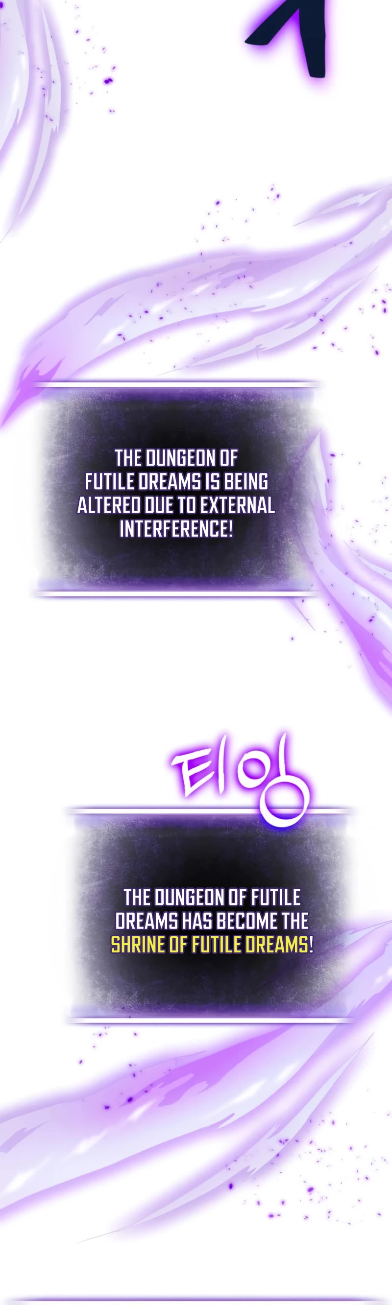 Return to Player chapter 93 page 44