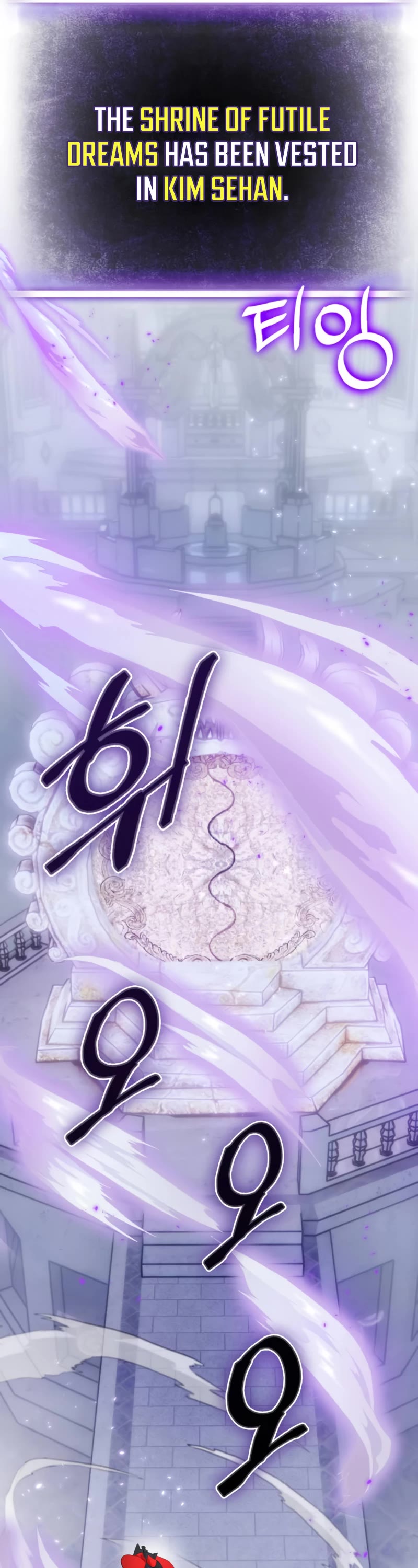 Return to Player chapter 93 page 45