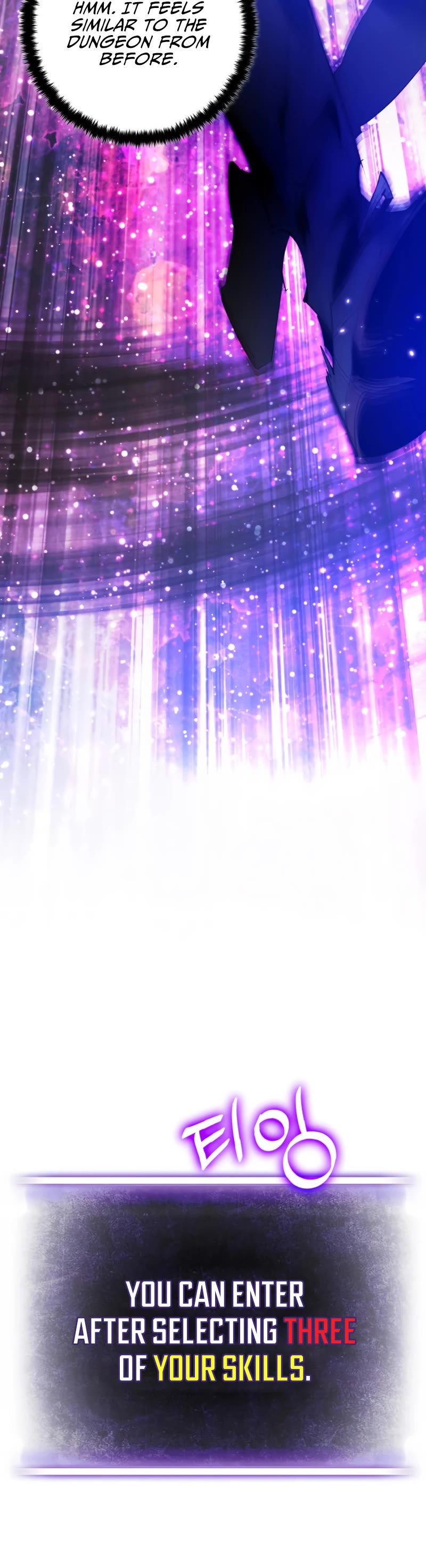 Return to Player chapter 93 page 48