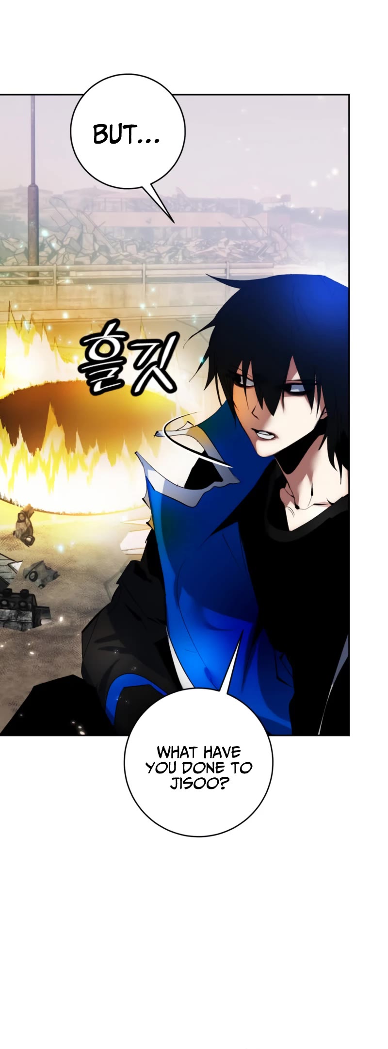 Return to Player chapter 93 page 5