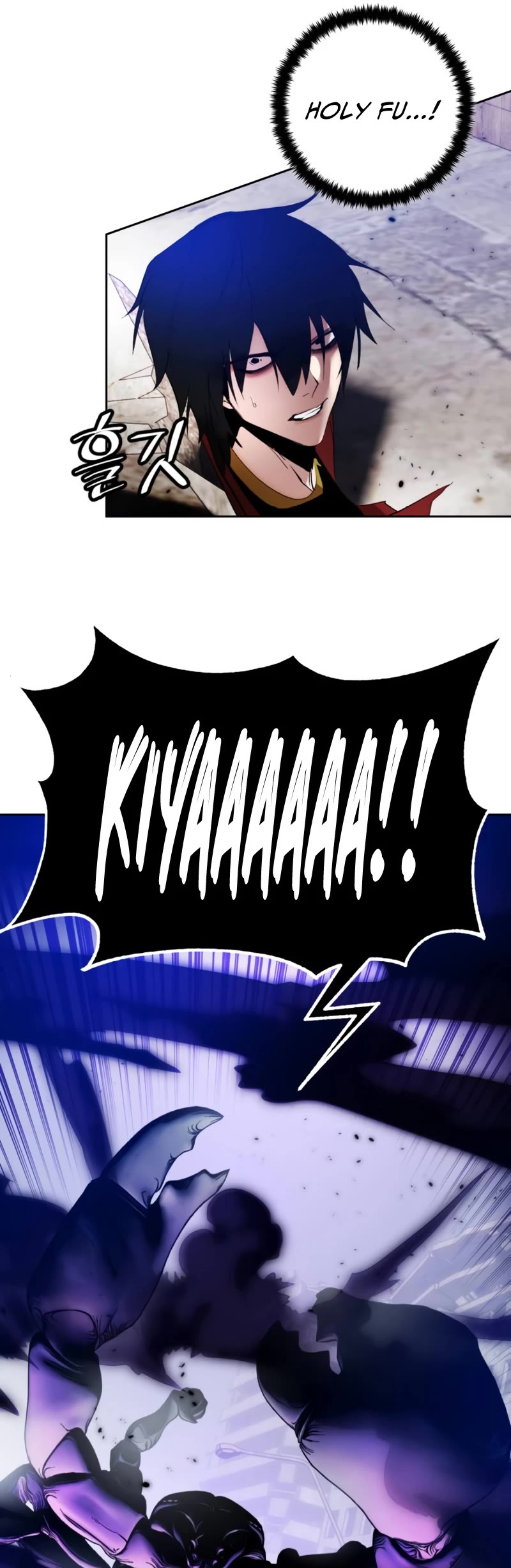 Return to Player chapter 93 page 57