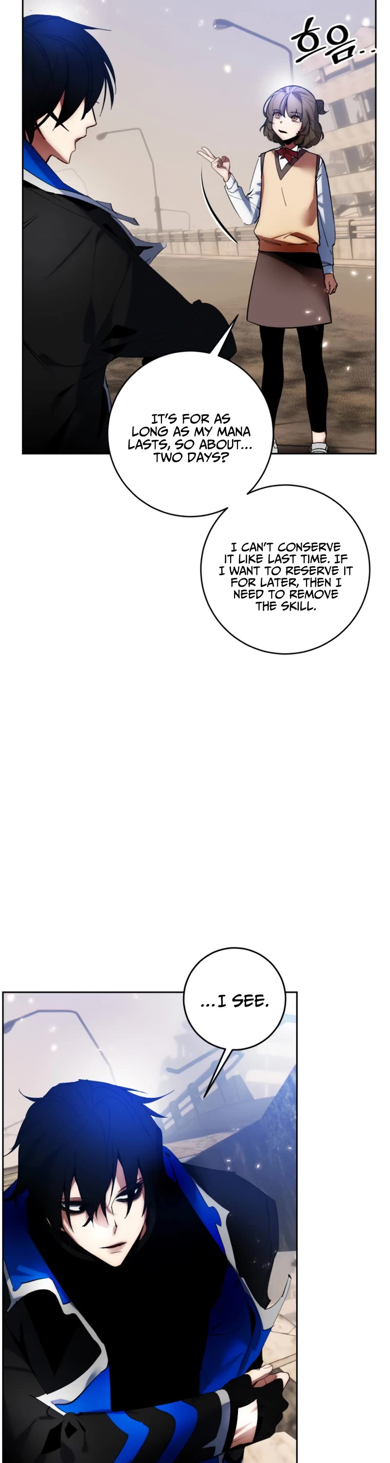 Return to Player chapter 93 page 7