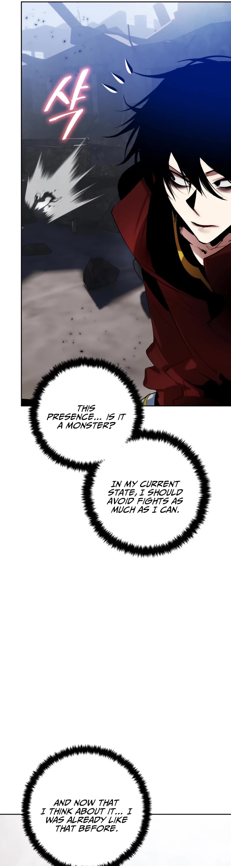 Return to Player chapter 94 page 10