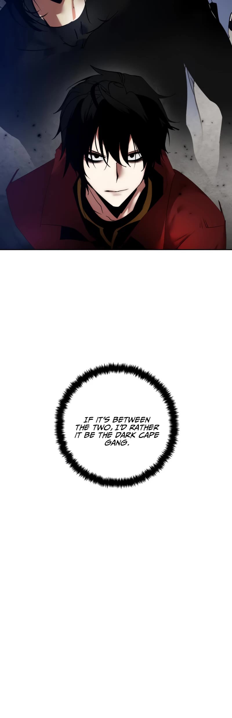 Return to Player chapter 94 page 17