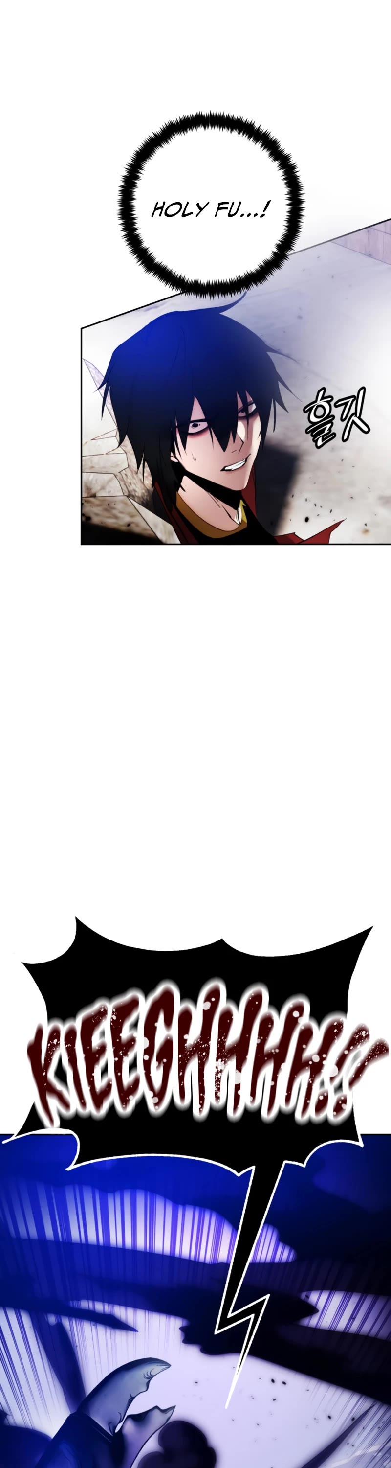 Return to Player chapter 94 page 2