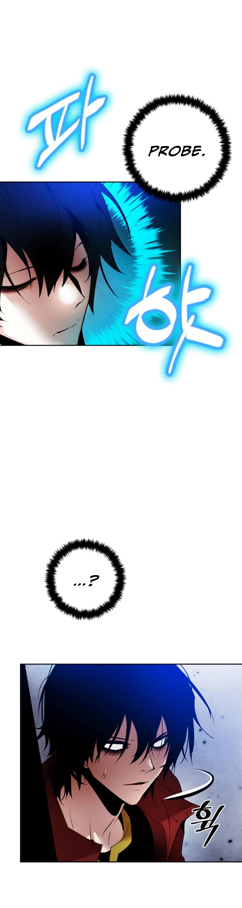 Return to Player chapter 94 page 29