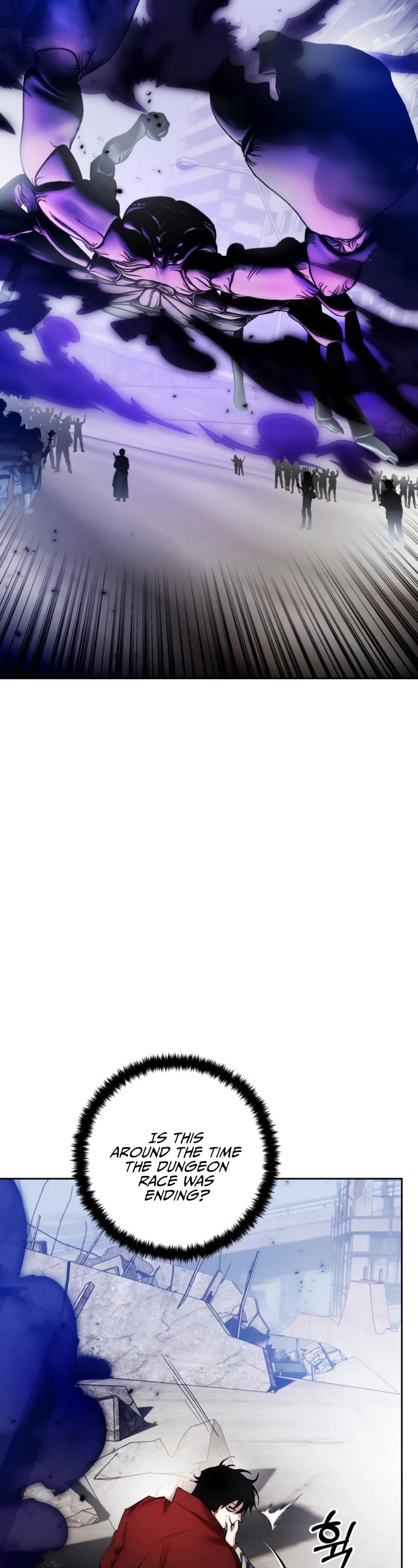 Return to Player chapter 94 page 3