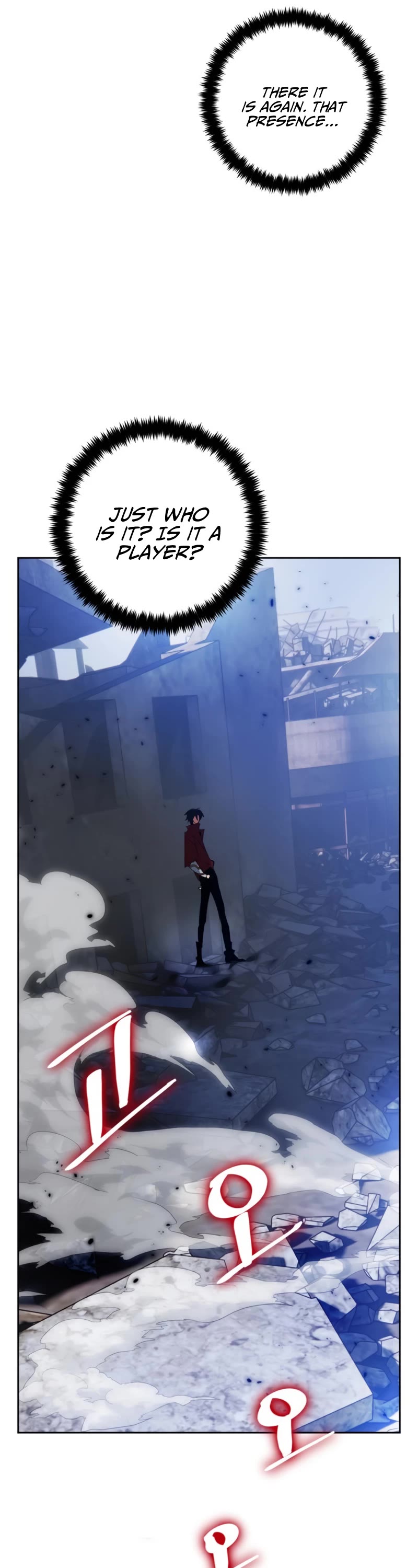 Return to Player chapter 94 page 30